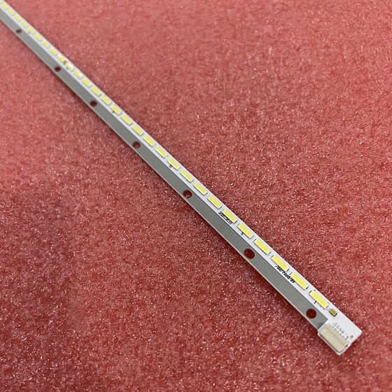 LED bar For 42inch SNB 7020PKG 60EA 42F8075-T LC-42LE760E METALSAN BRACKET AL 42242 VES420UNVL-3D-S